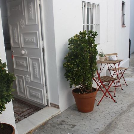 Apartamento La Casa del Patio Vejer de la Frontera Exterior foto