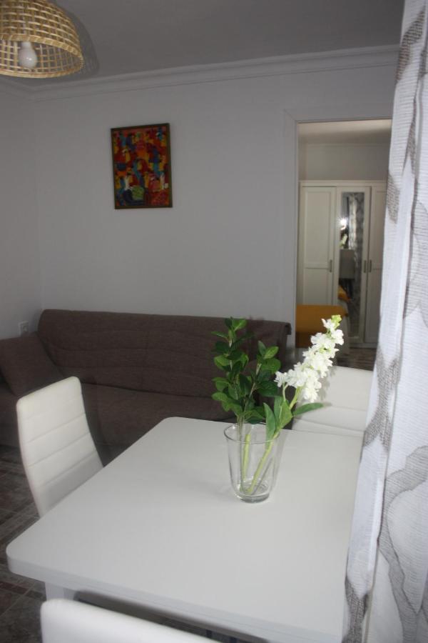 Apartamento La Casa del Patio Vejer de la Frontera Exterior foto